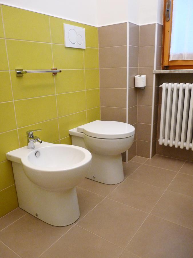 Anemos B&B Termoli Extérieur photo
