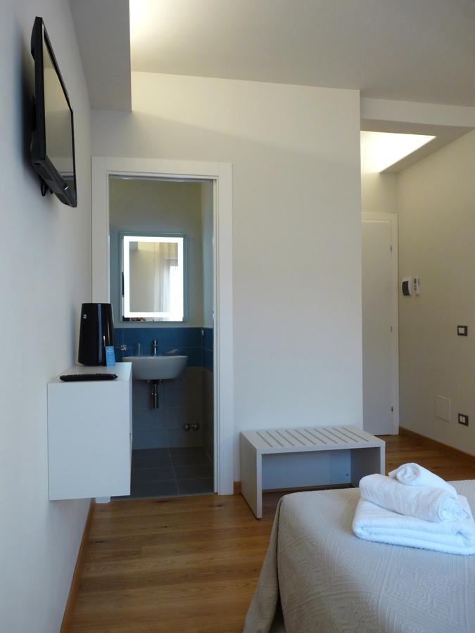 Anemos B&B Termoli Extérieur photo