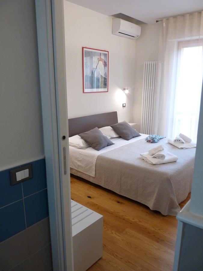 Anemos B&B Termoli Extérieur photo