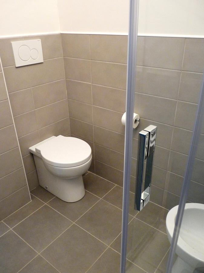 Anemos B&B Termoli Extérieur photo
